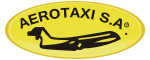 Logo Aerotaxi SA