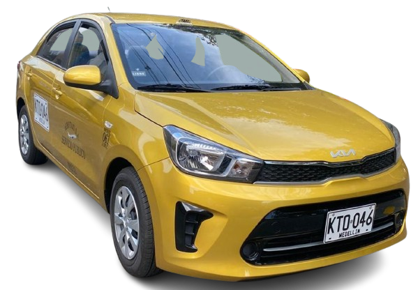 Servicio Taxi Aerotaxi